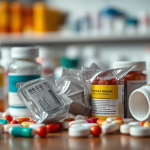 Selling Unused Sealed Medicines in Russia: Process, Value and Impact